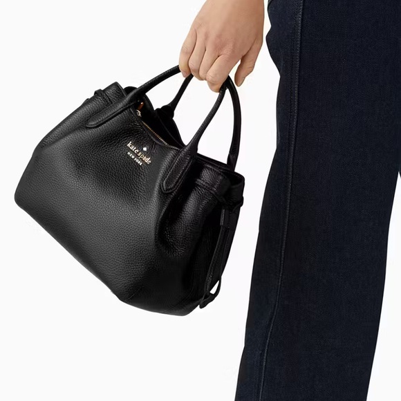 Kate Spade Dumpling Satchel - Picture 2 of 9